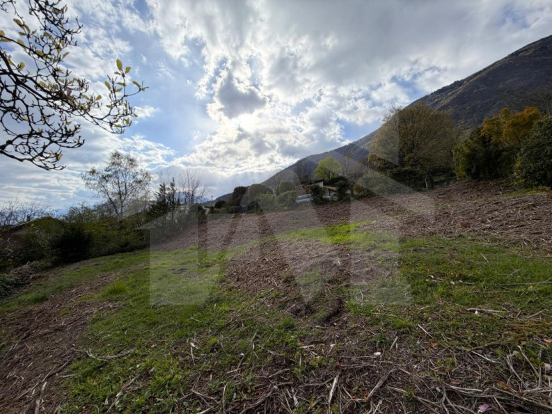 vente Terrain La Tronche - Photo 4