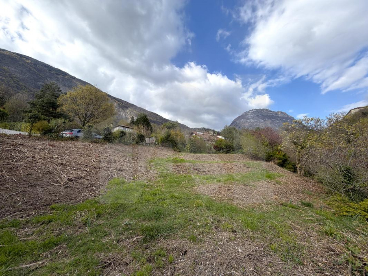 à vendre Terrain La Tronche - Photo 5