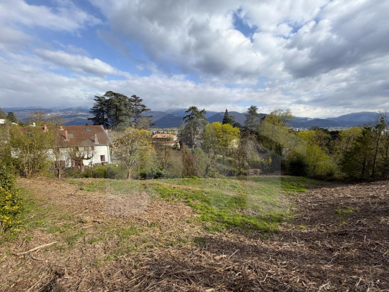 à vendre Terrain La Tronche - Photo 6
