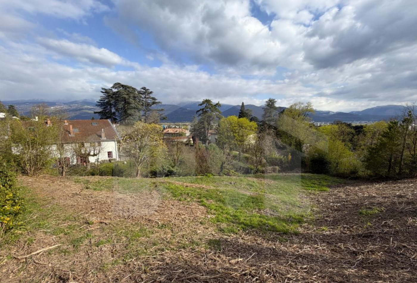 vente Terrain La Tronche - Photo 6