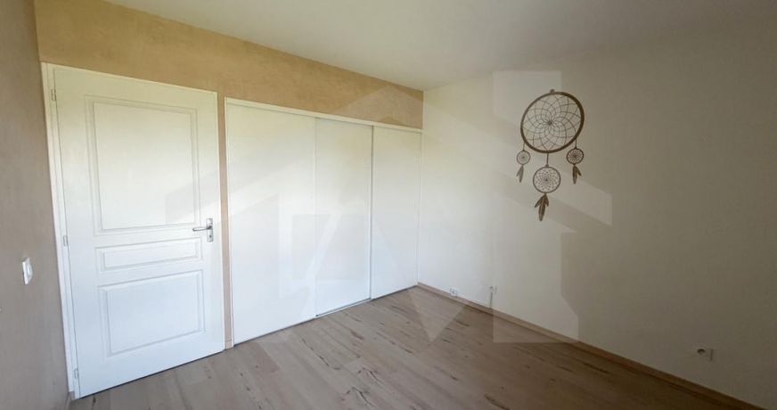 location Appartement Seyssins