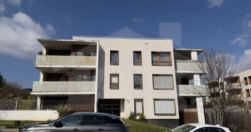 location Appartement Seyssins