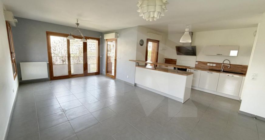 location Appartement Seyssins