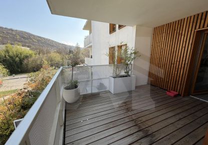 location Appartement Seyssins