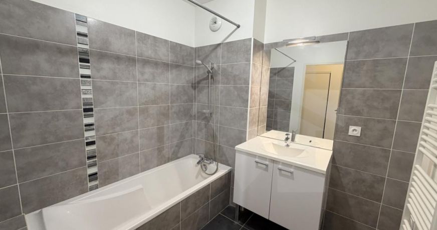 location Appartement Seyssins