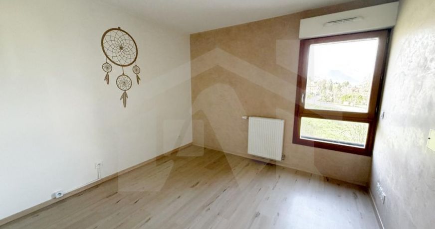 location Appartement Seyssins