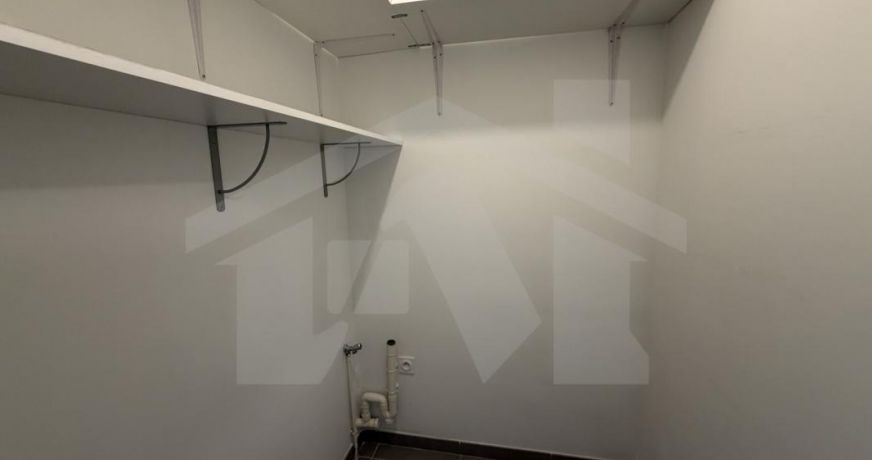 location Appartement Seyssins