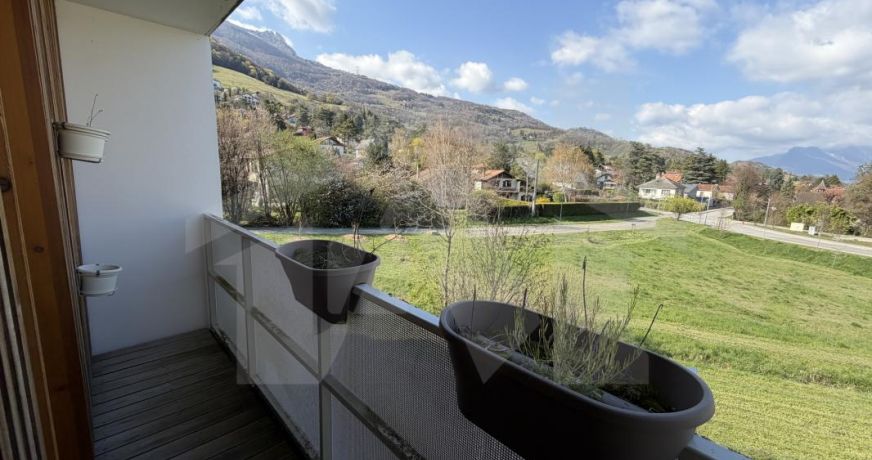 location Appartement Seyssins