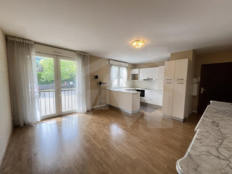 vente Appartement Eybens - Photo 1