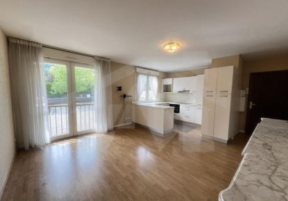 vente Appartement Eybens
