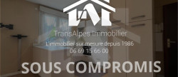 vente Appartement Eybens