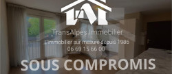 vente Appartement Eybens