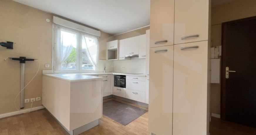 vente Appartement Eybens