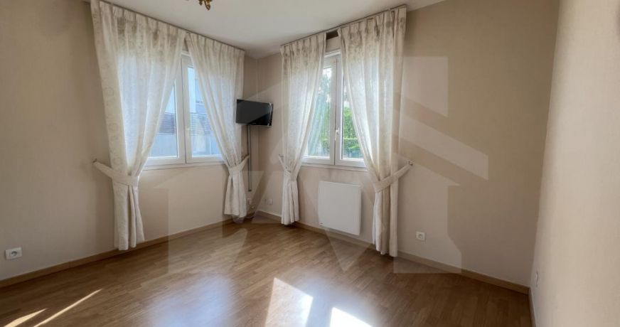 vente Appartement Eybens