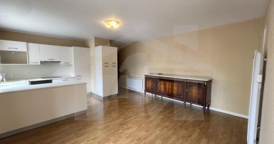 vente Appartement Eybens