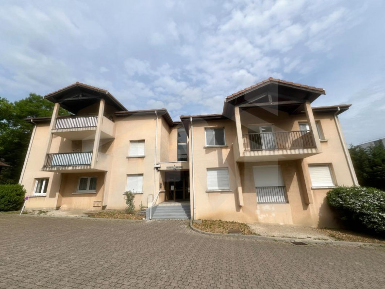 vente Appartement Eybens - Photo 8