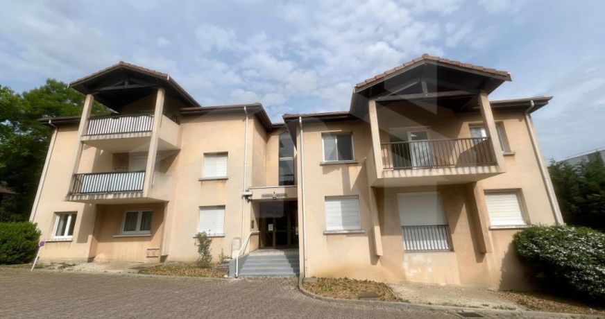 vente Appartement Eybens