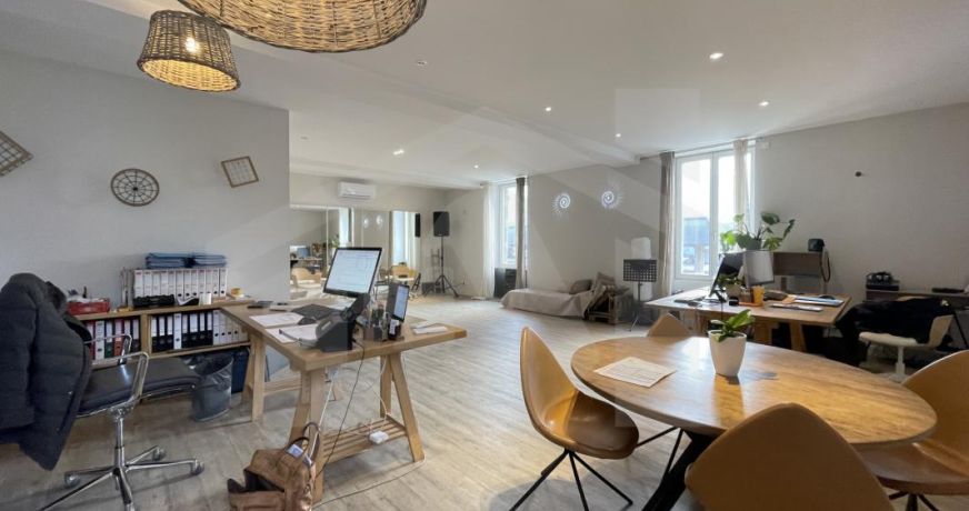 vente Bureau Sassenage