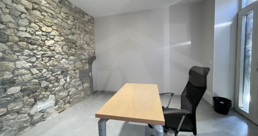 vente Bureau Sassenage