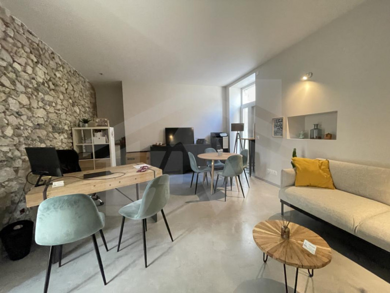 vente Bureau Sassenage - Photo 2