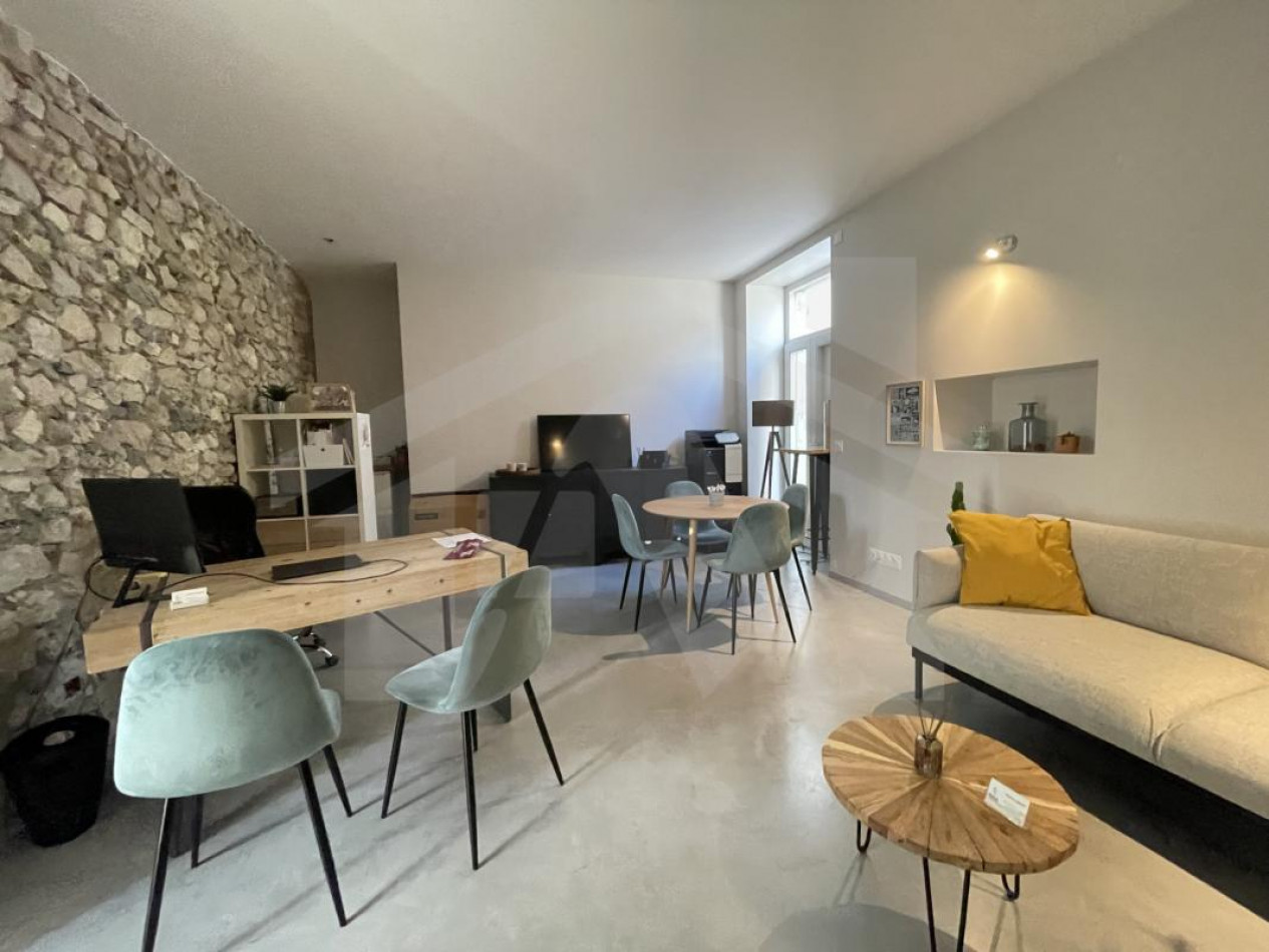 à vendre Bureau Sassenage - Photo 2