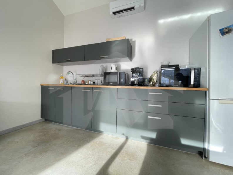 vente Bureau Sassenage - Photo 3