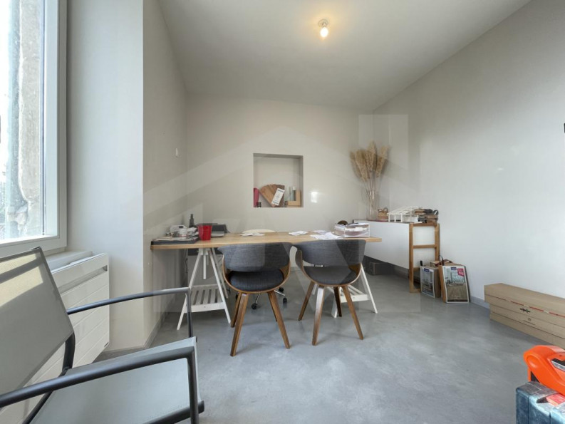 vente Bureau Sassenage - Photo 5