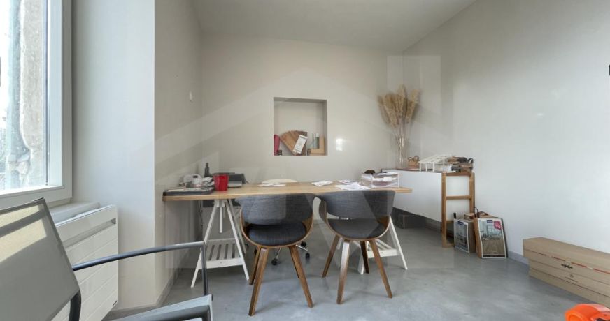 vente Bureau Sassenage