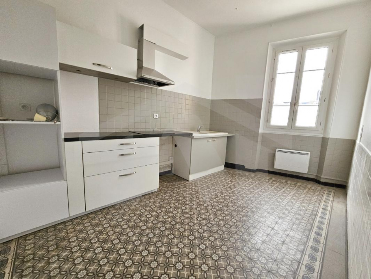 à louer Appartement Grenoble - Photo 1