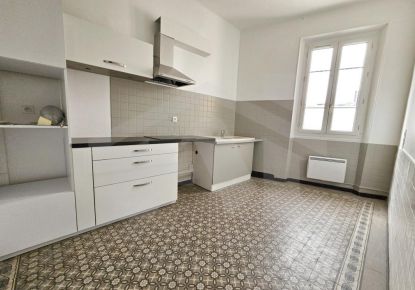 location Appartement Grenoble