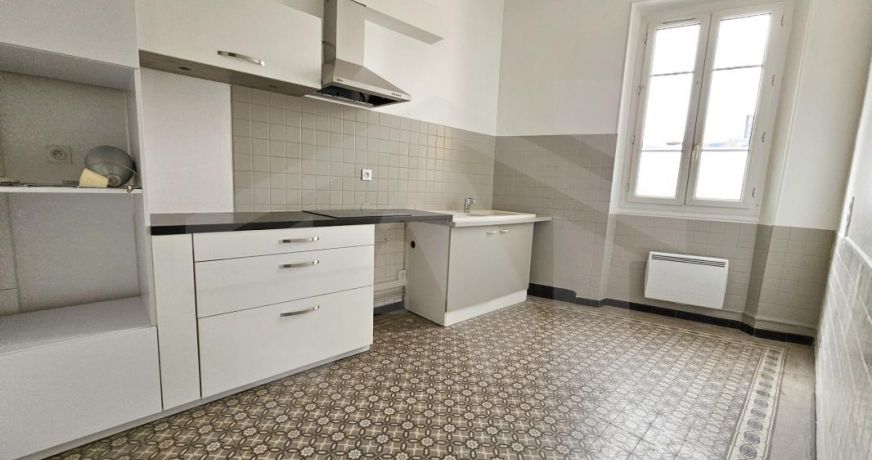 location Appartement Grenoble
