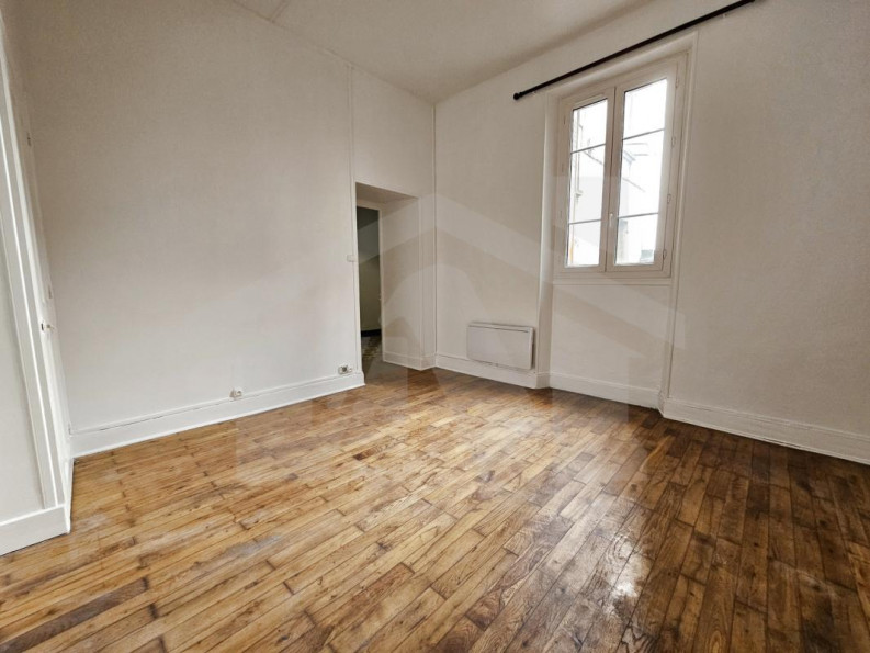 location Appartement Grenoble - Photo 2