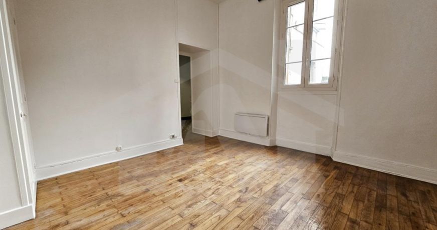 location Appartement Grenoble