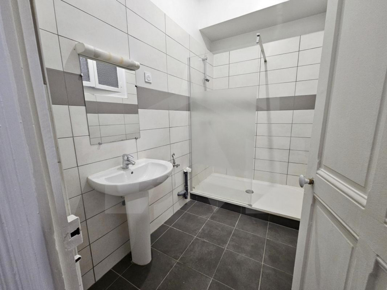 à louer Appartement Grenoble - Photo 4