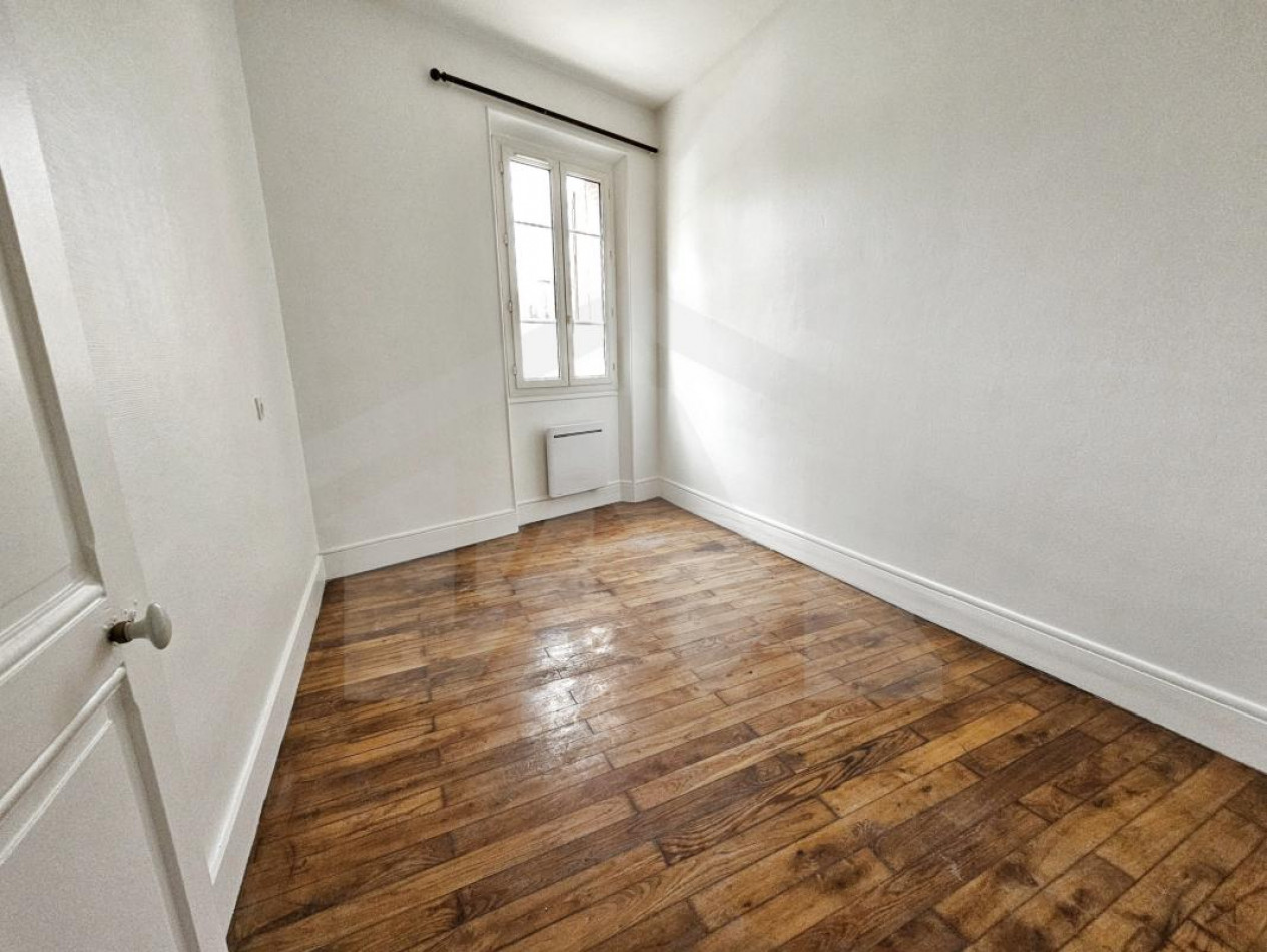 à louer Appartement Grenoble - Photo 5
