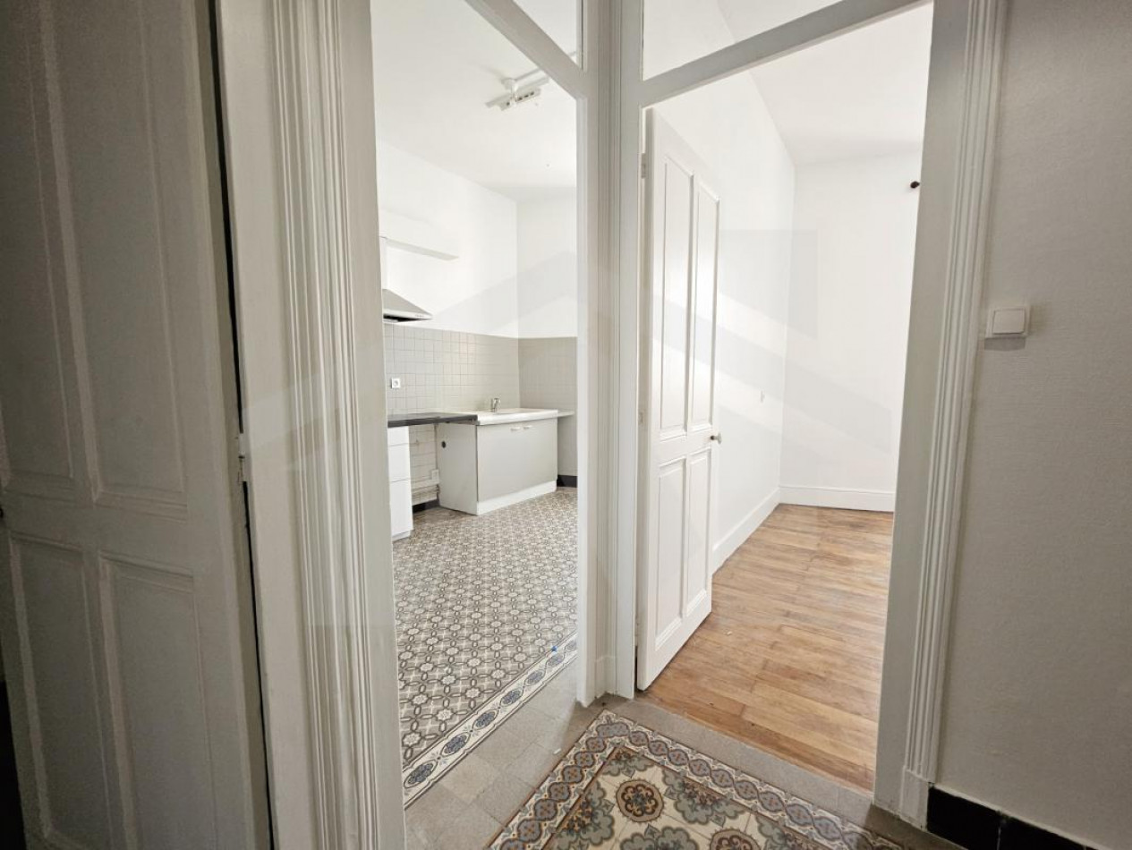 à louer Appartement Grenoble - Photo 6