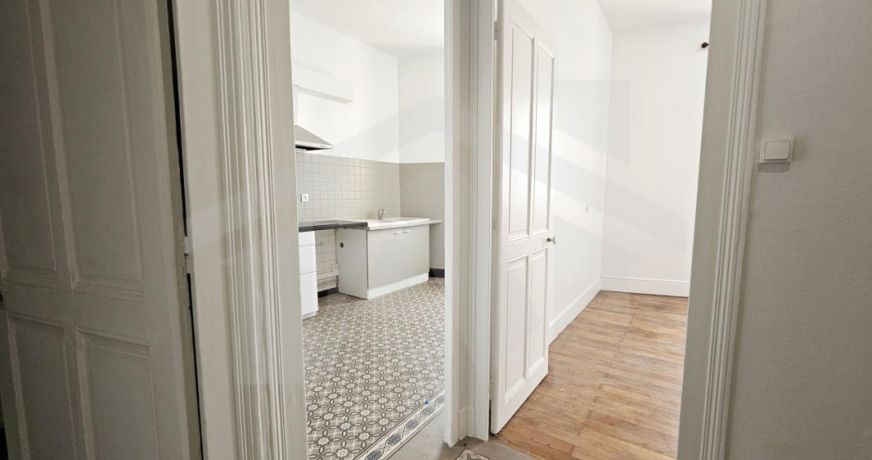 location Appartement Grenoble