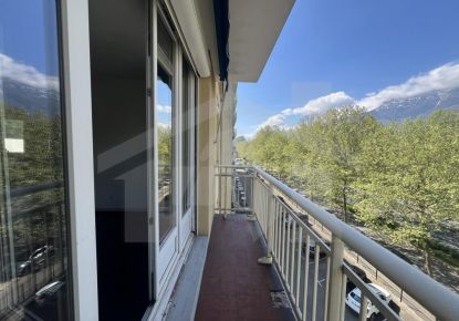 location Appartement Le Pont-de-claix