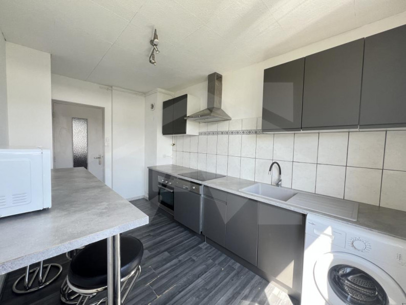 location Appartement Le Pont-de-claix - Photo 4