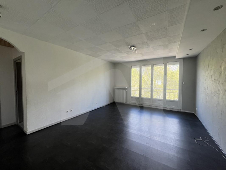 location Appartement Le Pont-de-claix - Photo 5