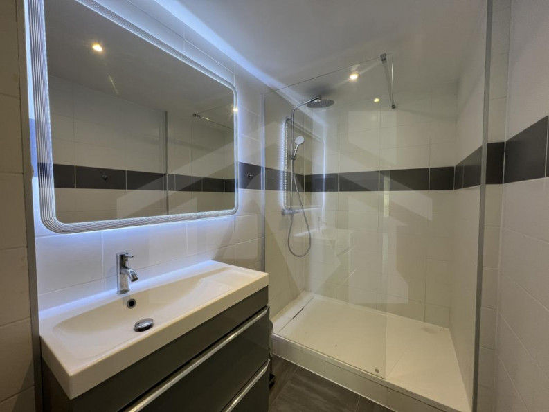 location Appartement Le Pont-de-claix - Photo 6