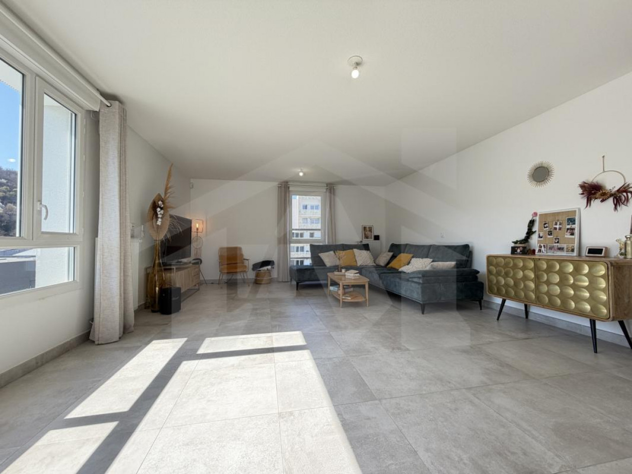 à vendre Appartement Échirolles - Photo 13