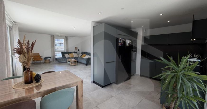 vente Appartement Échirolles