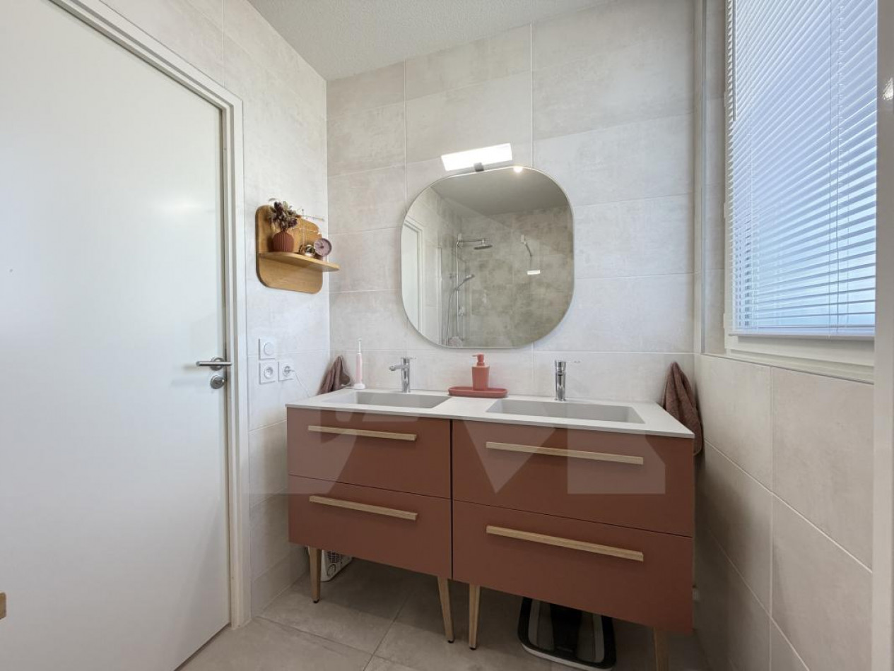 à vendre Appartement Échirolles - Photo 15