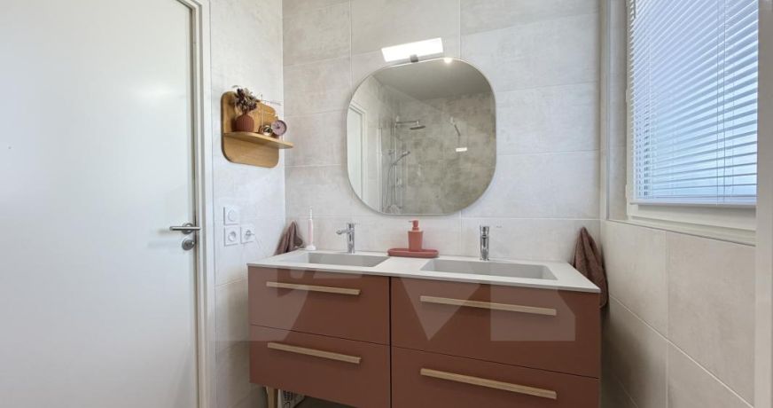 vente Appartement Échirolles