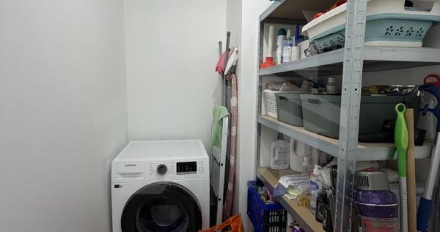 vente Appartement Échirolles