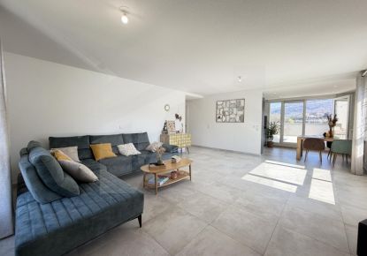 vente Appartement Échirolles