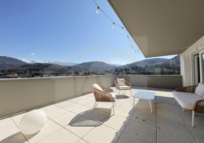 vente Appartement Échirolles