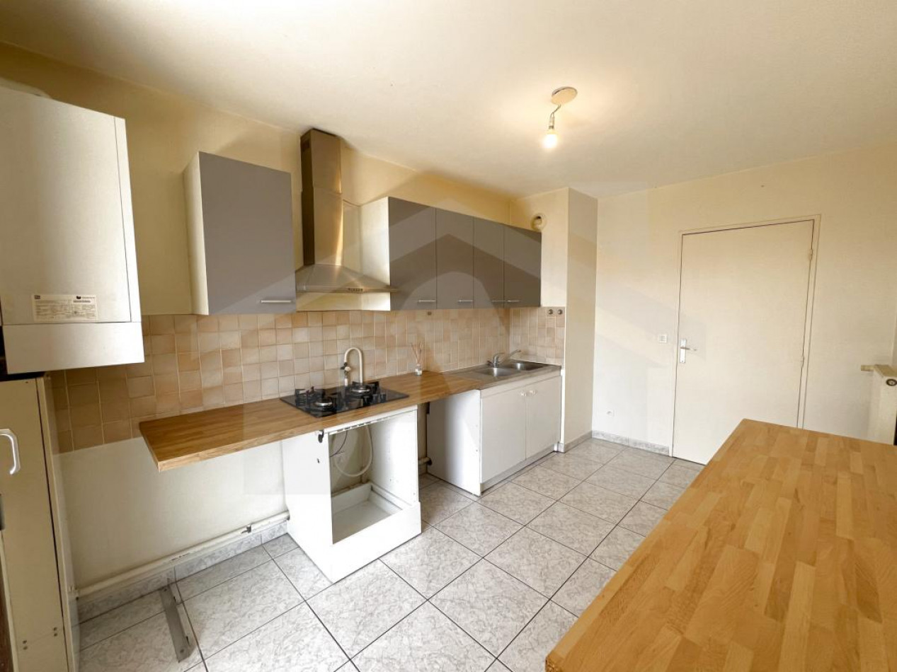 à vendre Appartement Montbonnot-saint-martin - Photo 10