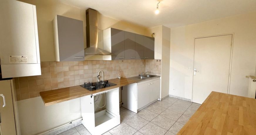 vente Appartement Montbonnot-saint-martin